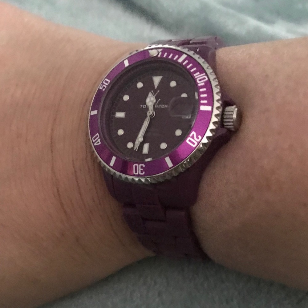 💗💗💗Authentic “Toy Watch” - Picture 4 of 4